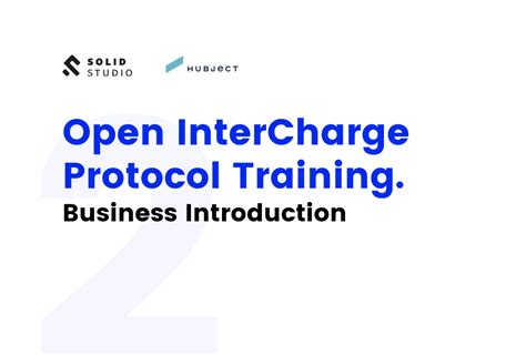 Open intercharge Protocol.